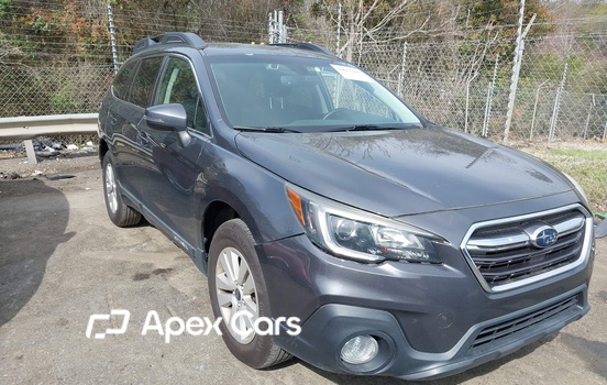 Subaru Outback 2019 - Image 1 of 17