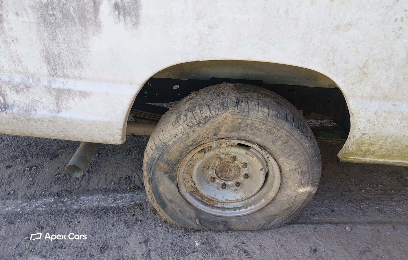 Ford Econoline 2013