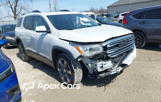 GMC Acadia 2019 - Image 1 of 16