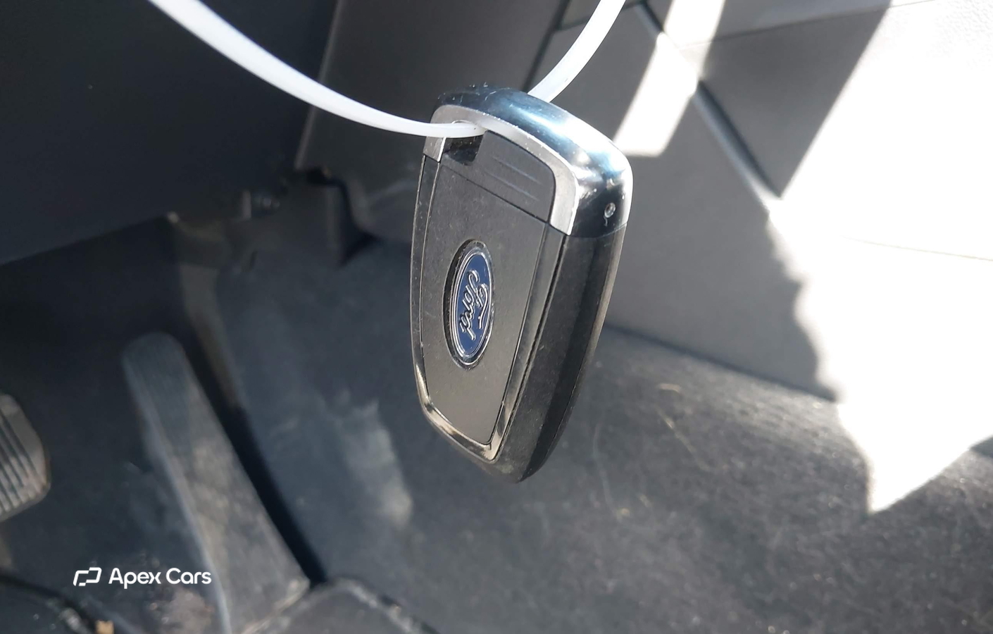 Ford Explorer 2024
