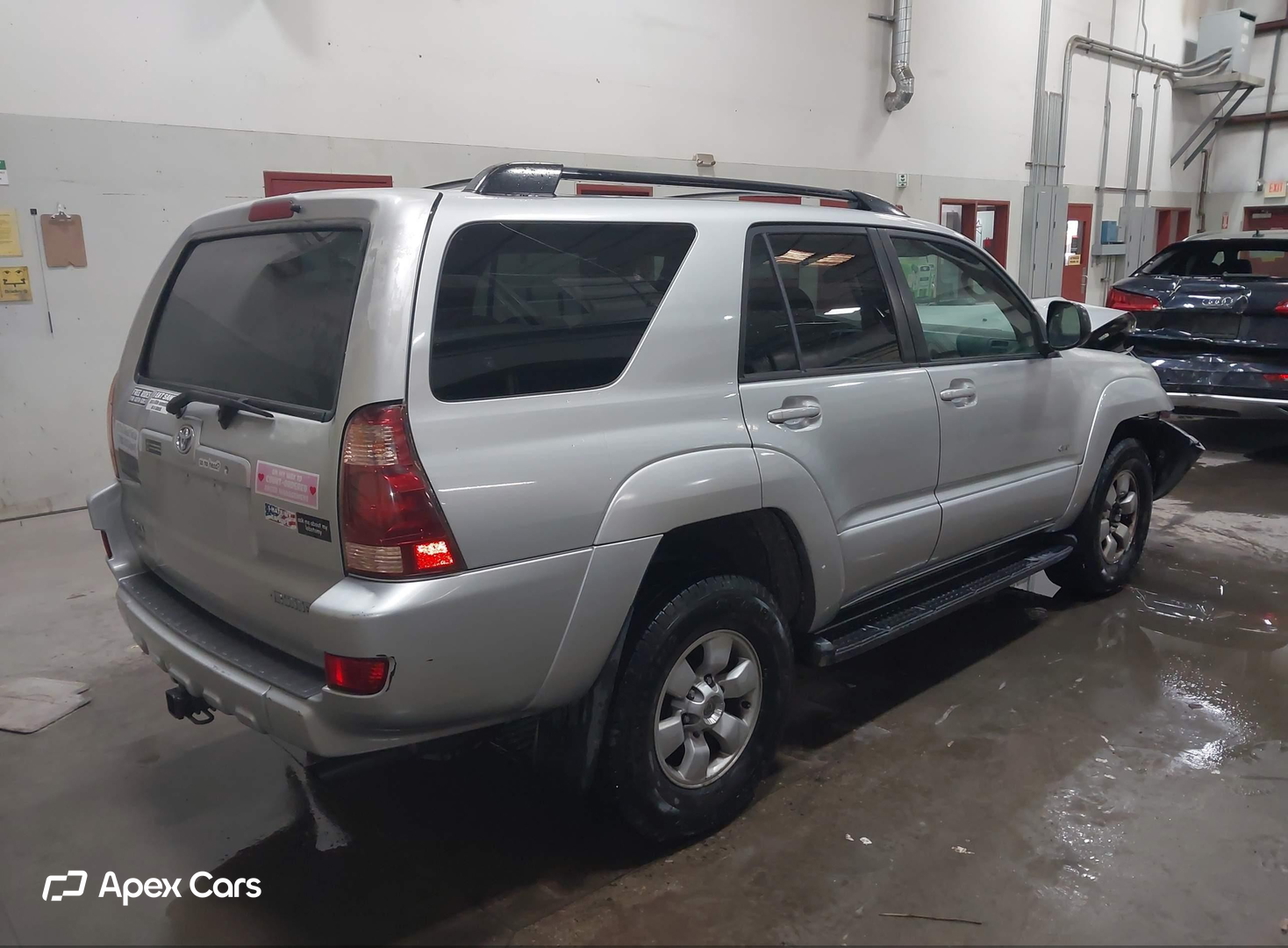 Toyota 4Runner 2004