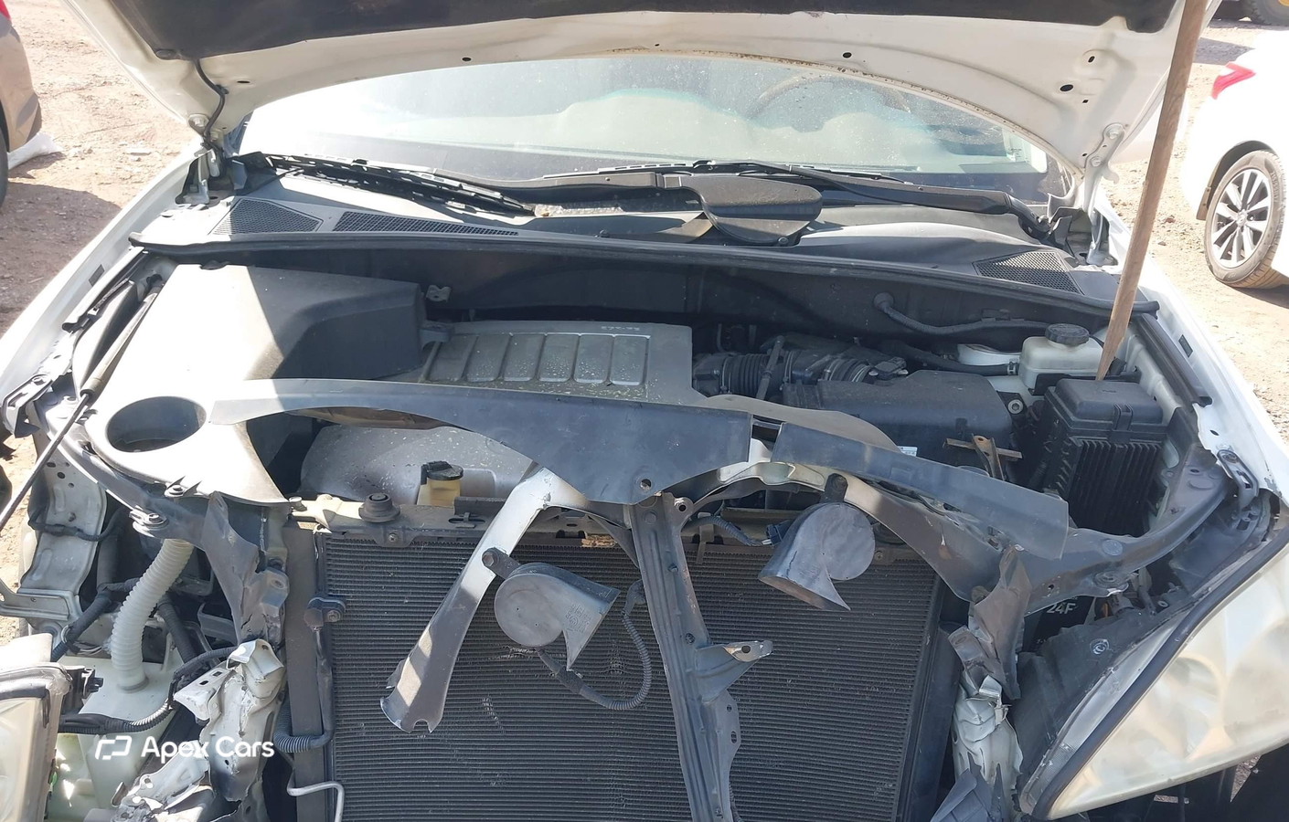 Lexus RX 2007