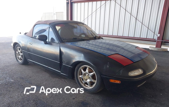 Mazda MX-5 1994 - Image 1 of 11