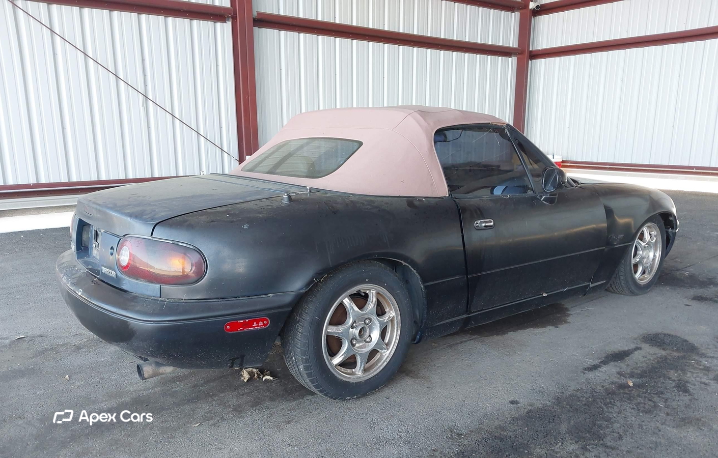 Mazda MX-5 1994