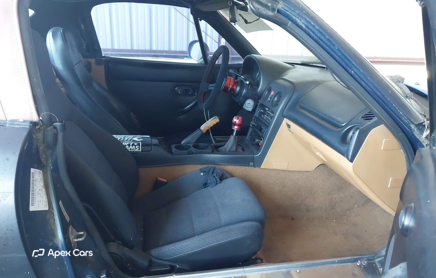 Mazda MX-5 1994