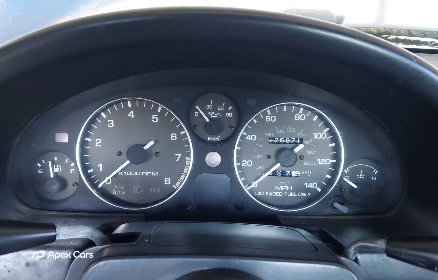 Mazda MX-5 1994