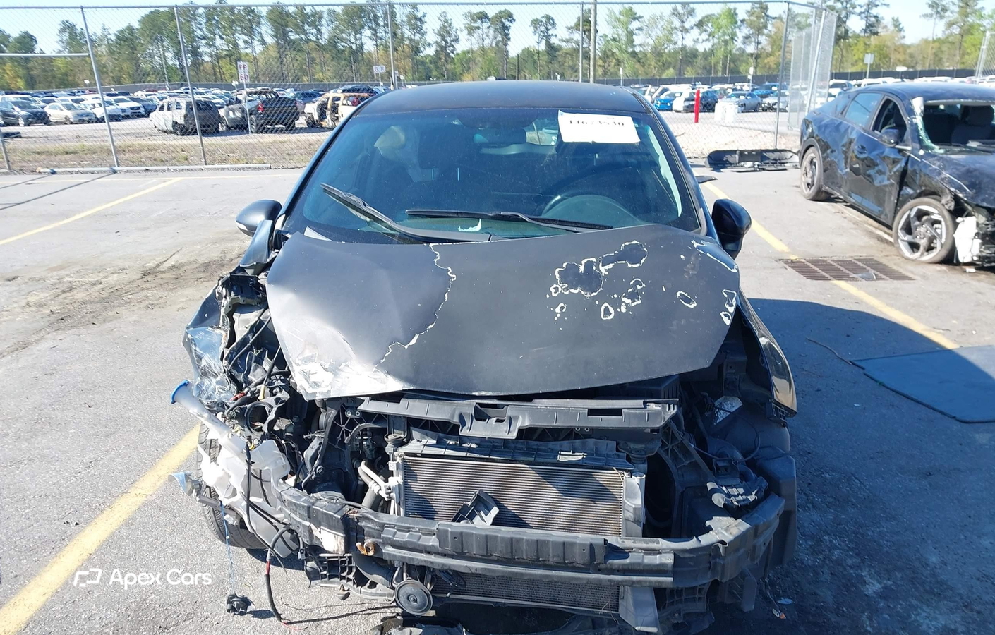 Kia Rio 2013