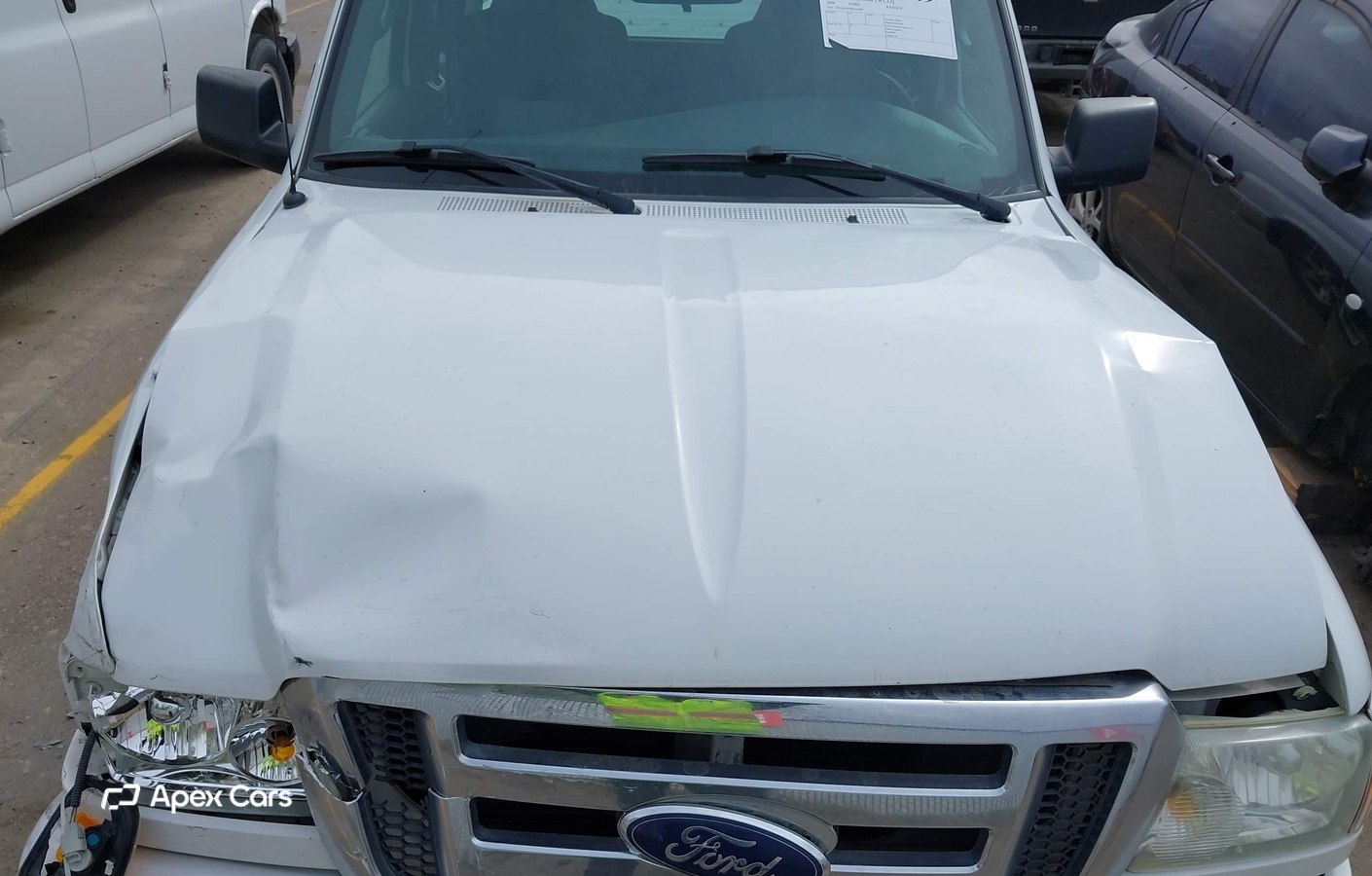 Ford Ranger 2006