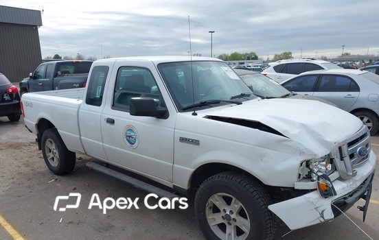 Ford Ranger 2006 - Image 1 of 11