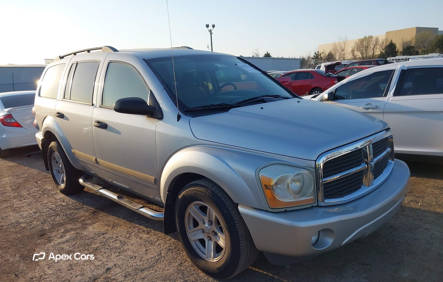 Dodge Durango 2005