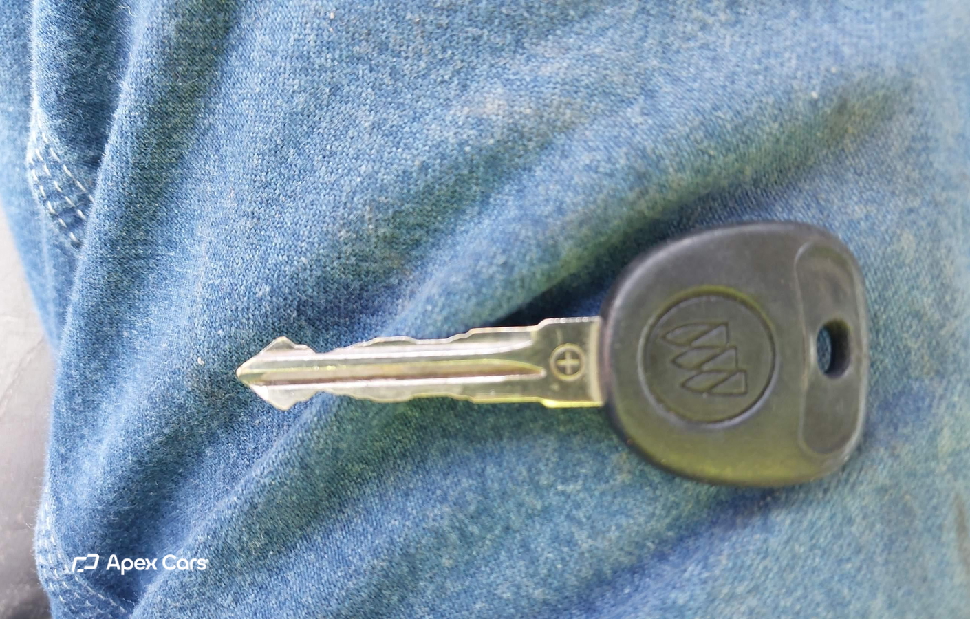 Buick Lucerne 2006