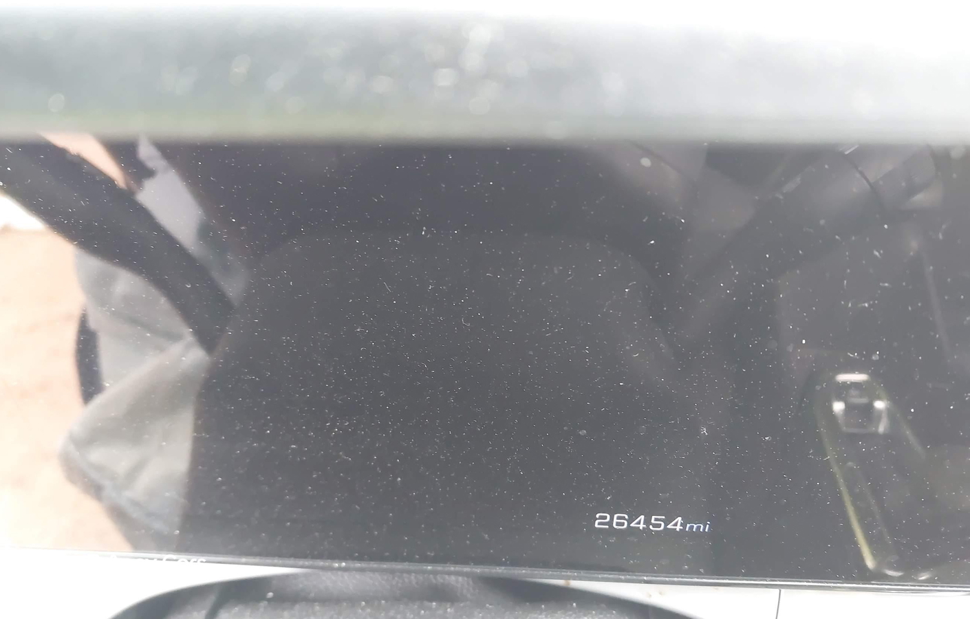 Chevrolet Trax 2024