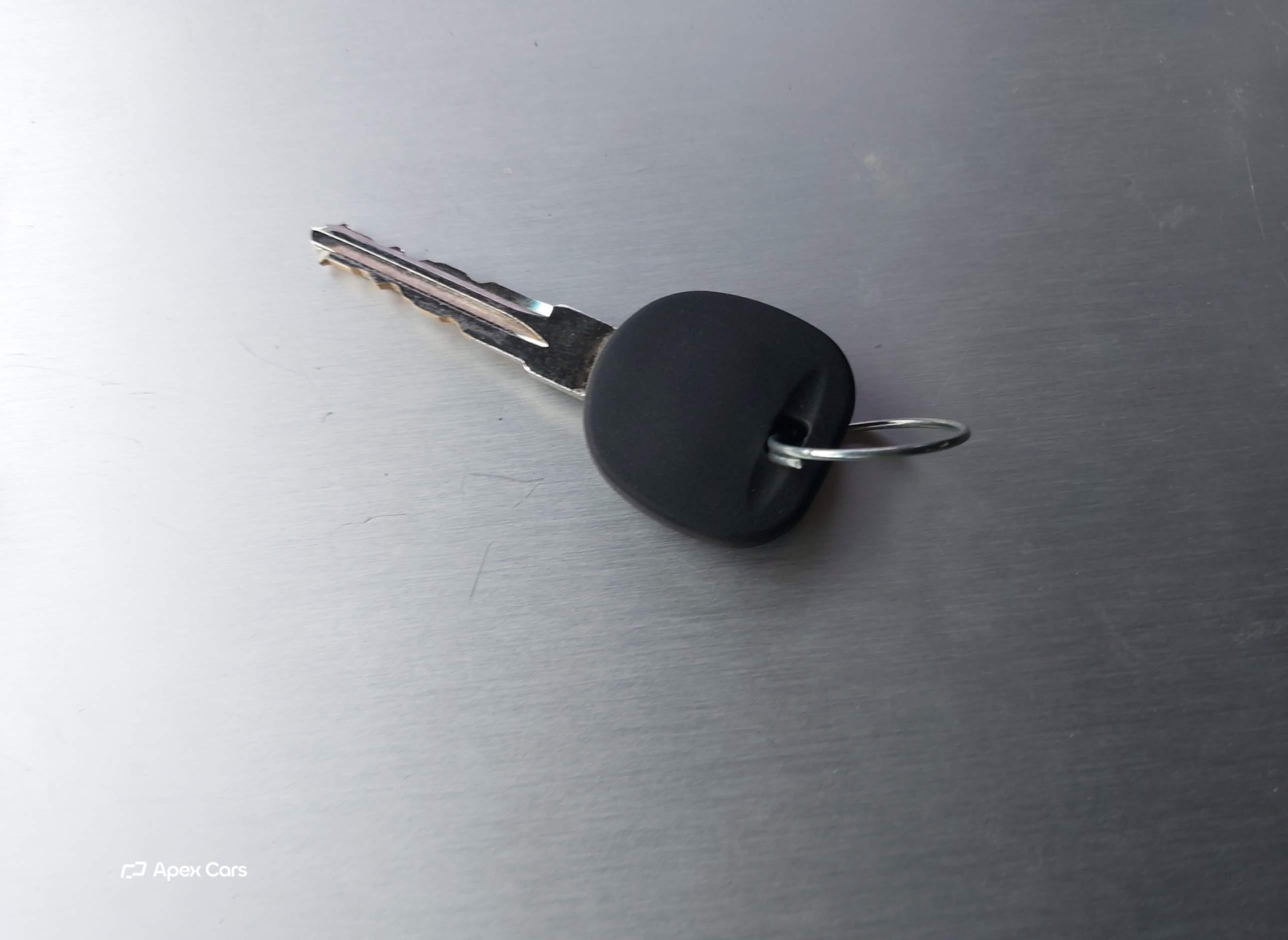 Cadillac Escalade 2007