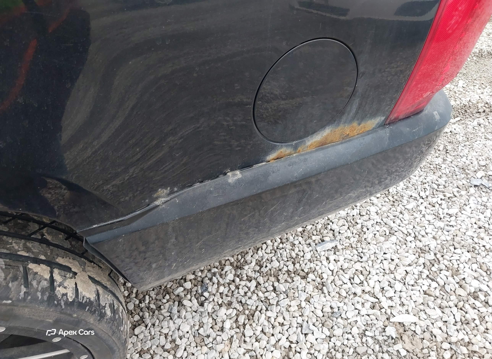 Cadillac Escalade 2007