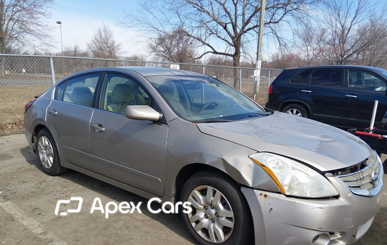 Nissan Altima 2012 - Image 1 of 16