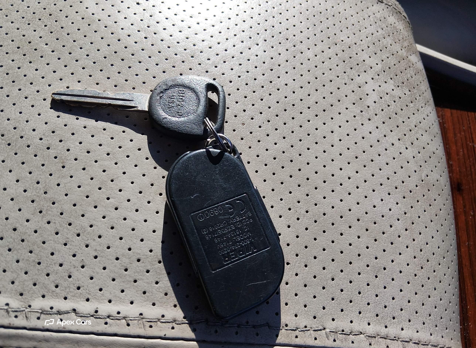 Cadillac Escalade 2003