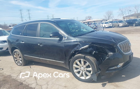 Buick Enclave 2014 - Zdjęcie 1 z 5