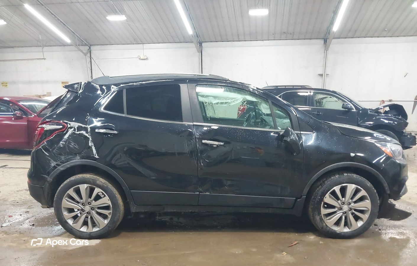 Buick Encore 2020