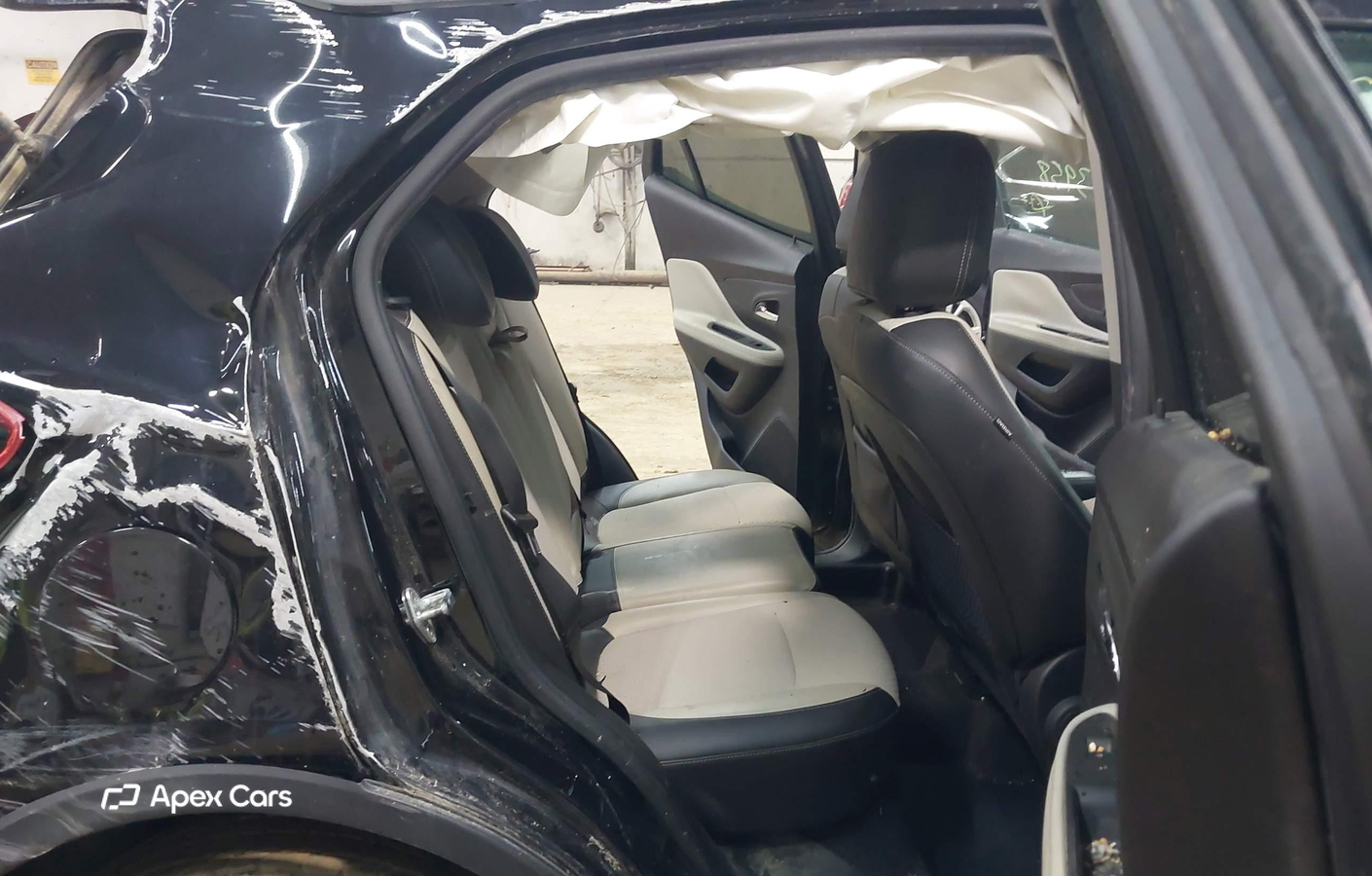 Buick Encore 2020