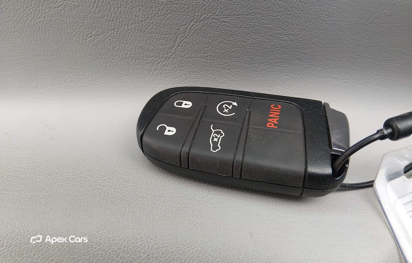 Jeep Compass 2026