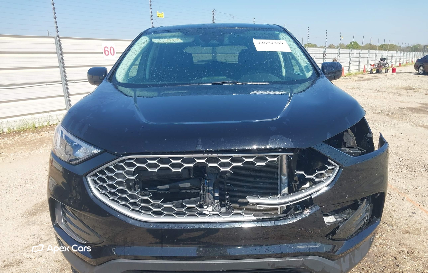 Ford Edge 2024