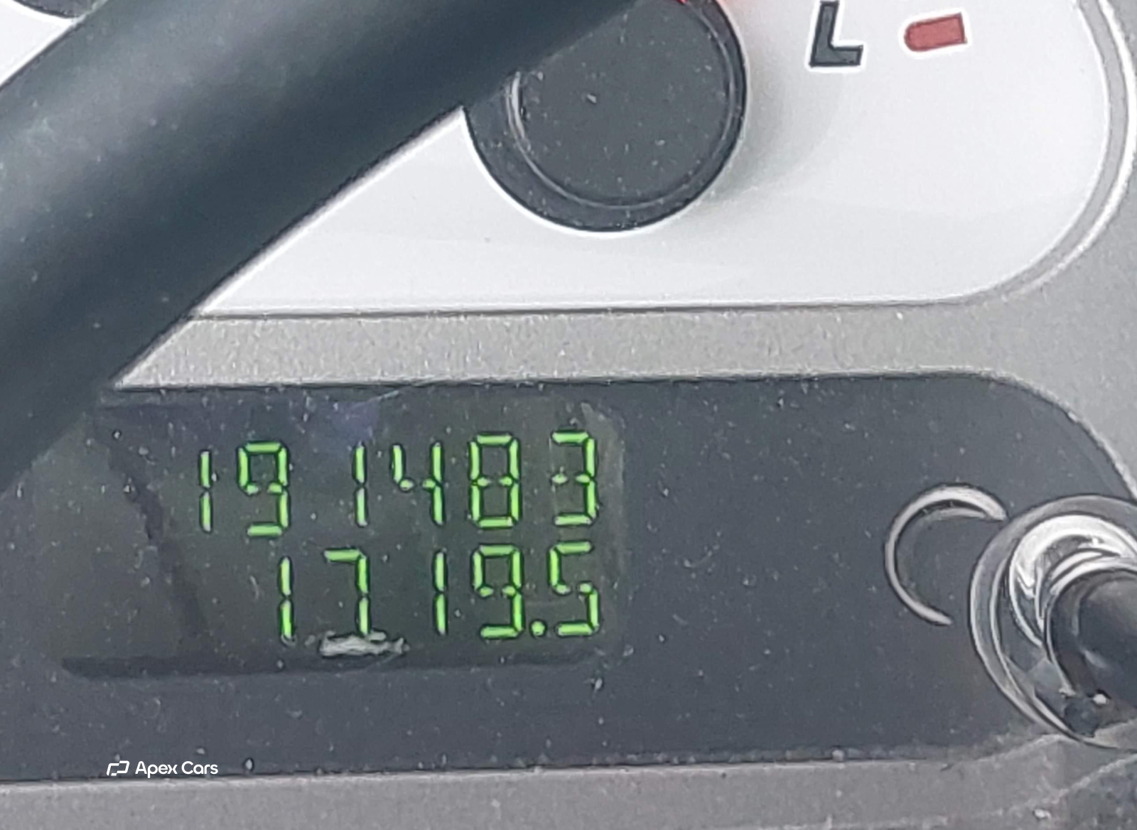 Ford Explorer Sport Trac 2004