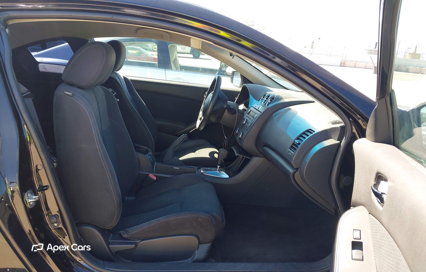 Nissan Altima 2013
