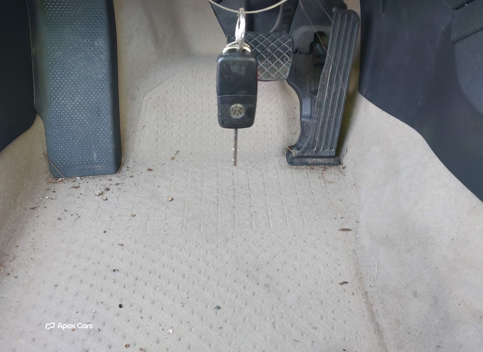 Volkswagen Jetta 2013