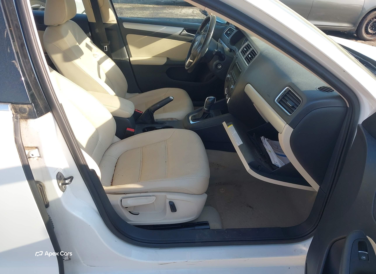 Volkswagen Jetta 2013