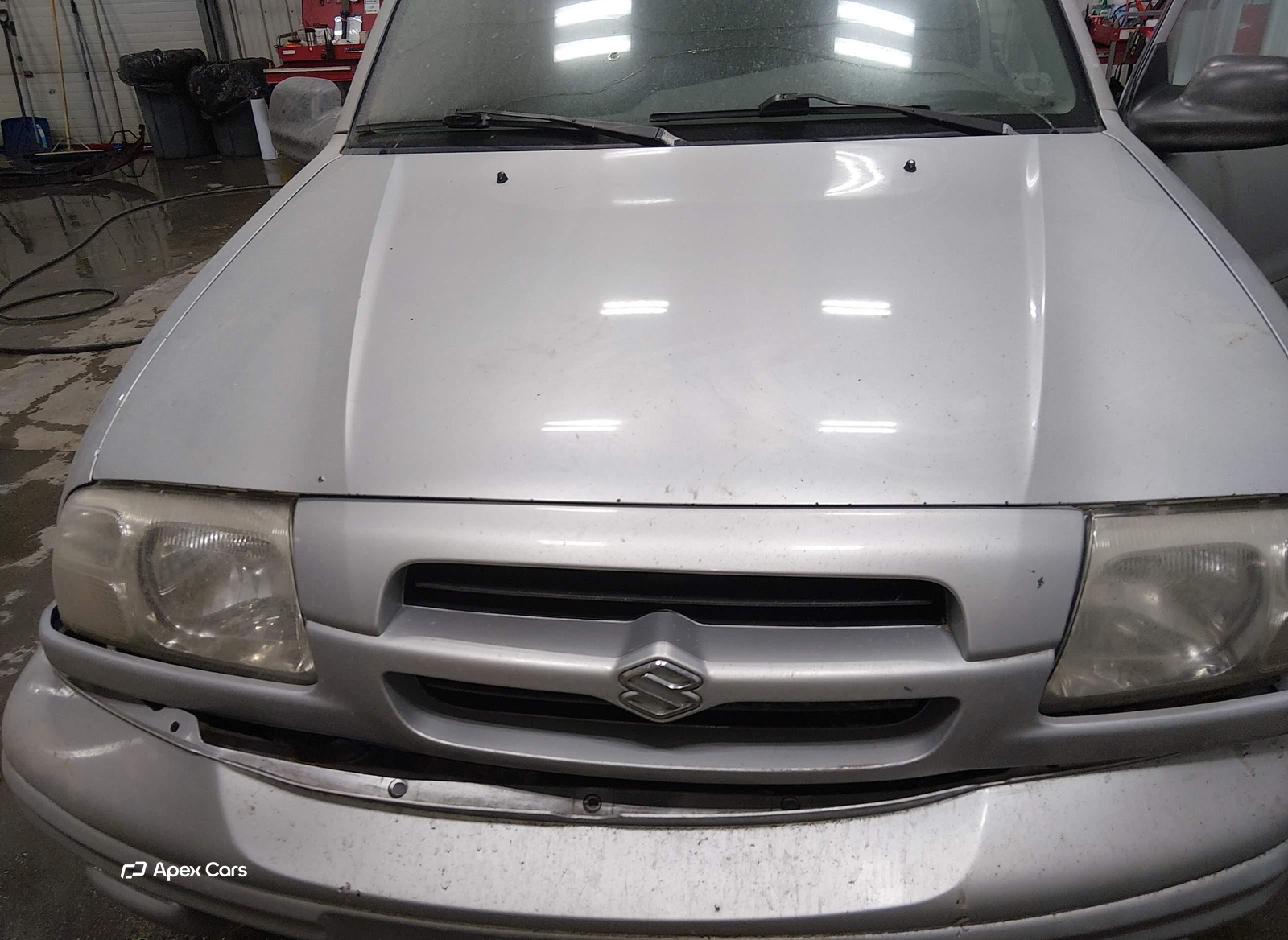 Suzuki Vitara 1999