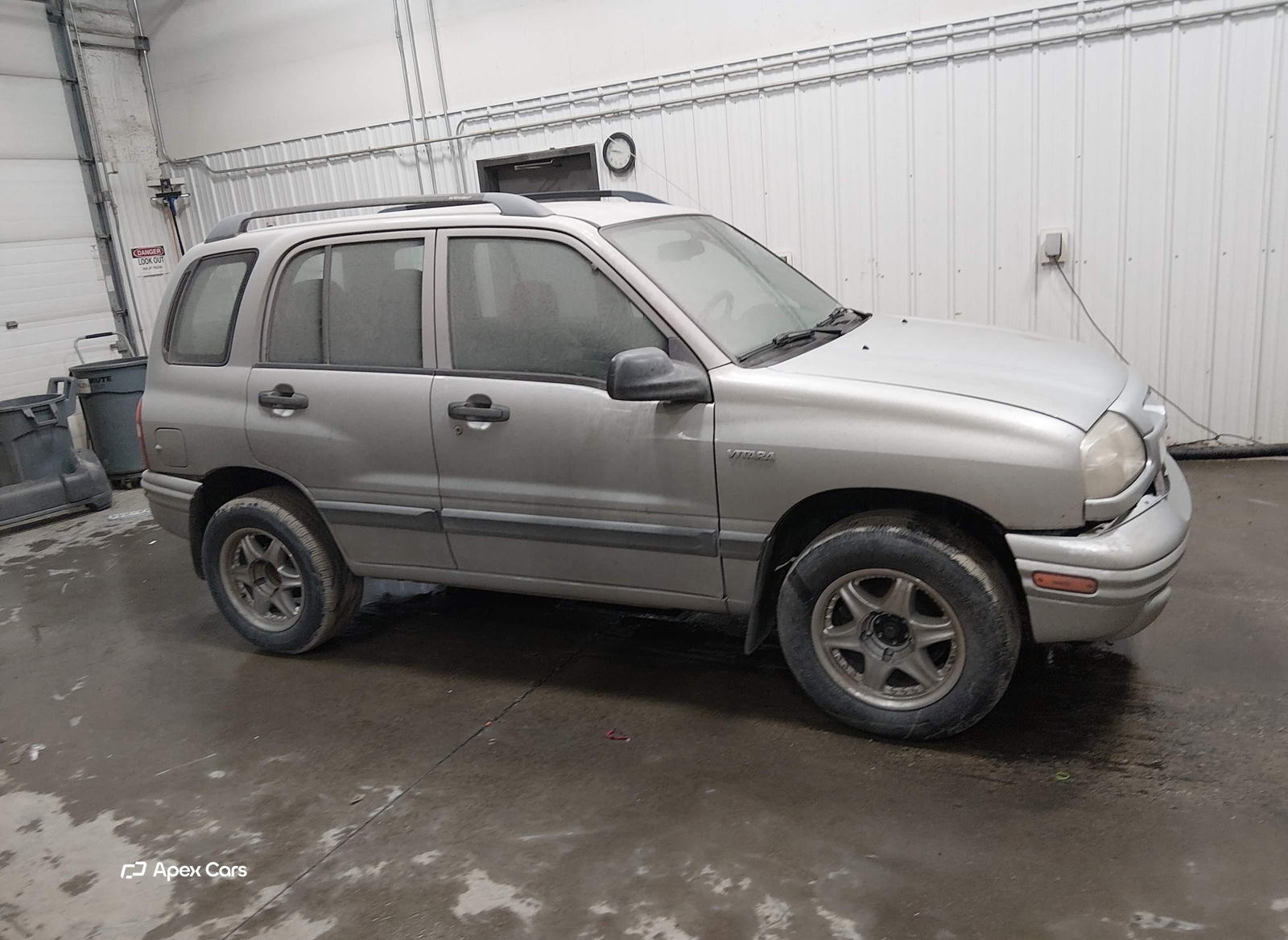 Suzuki Vitara 1999