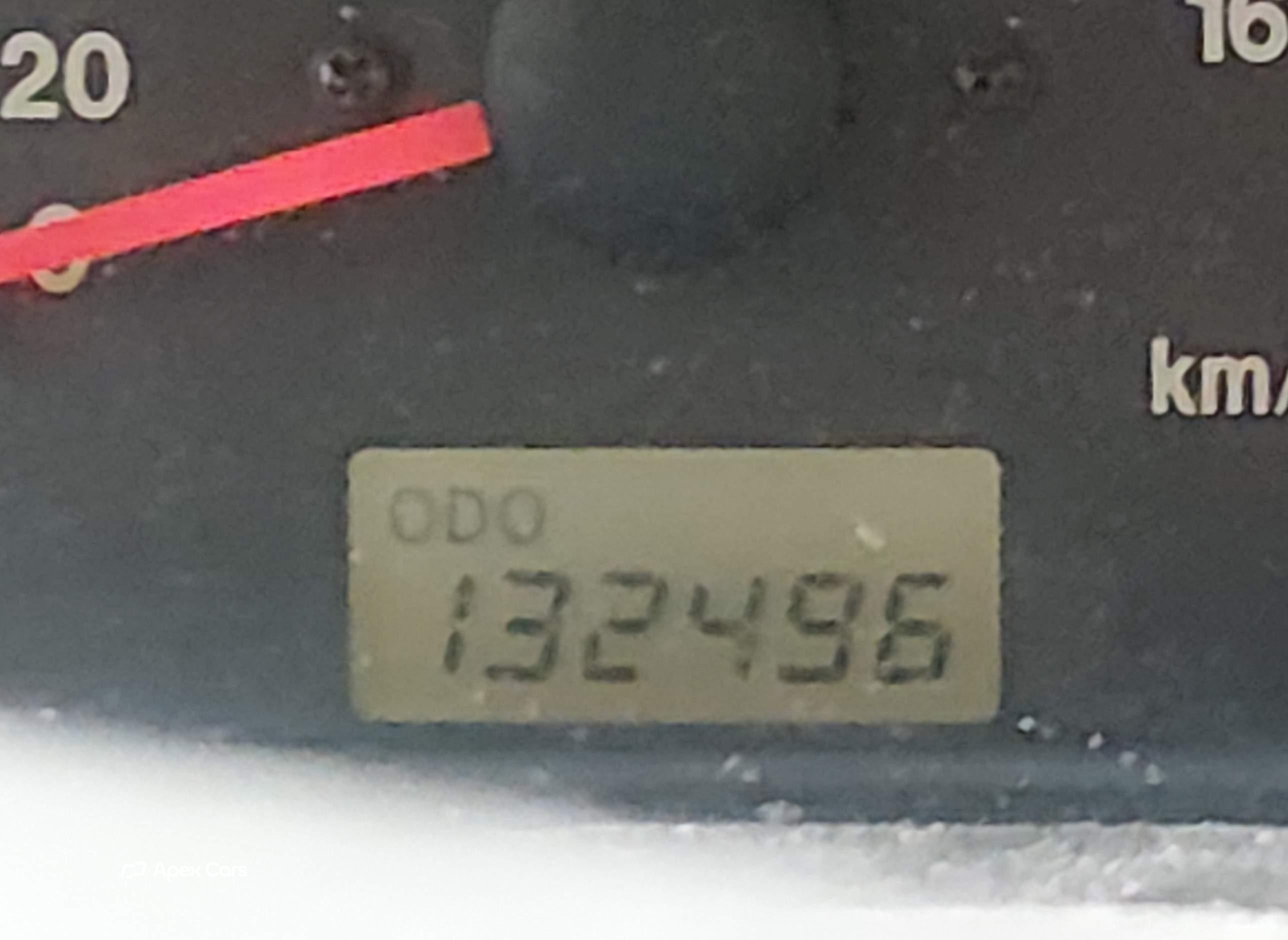 Suzuki Vitara 1999