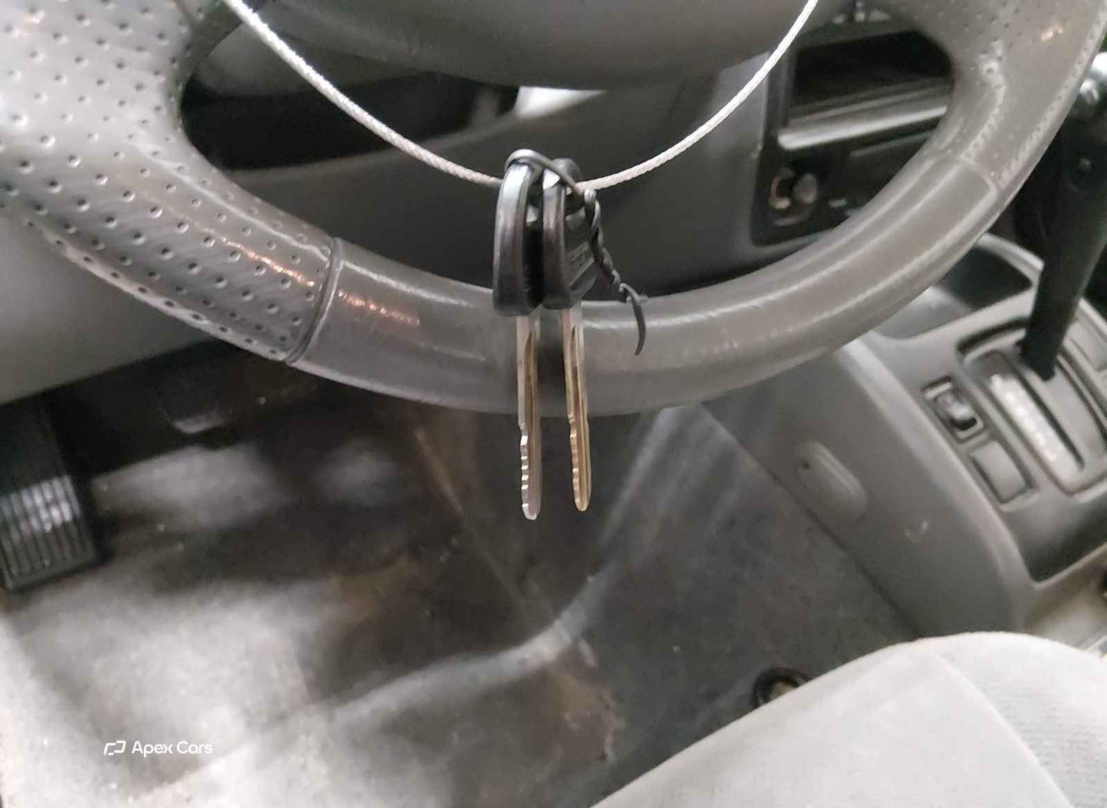Suzuki Vitara 1999