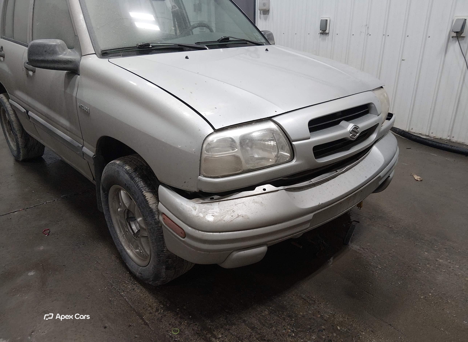 Suzuki Vitara 1999