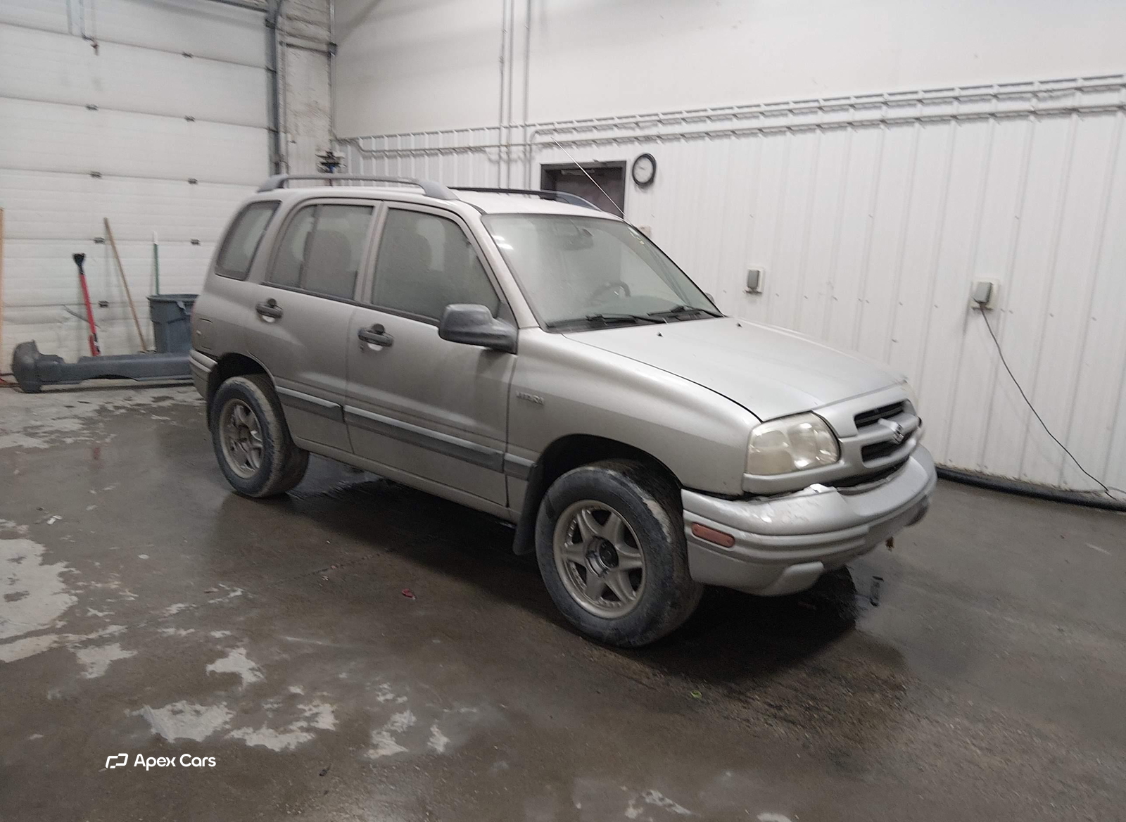 Suzuki Vitara 1999