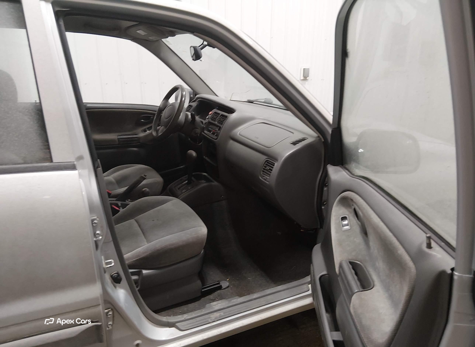 Suzuki Vitara 1999