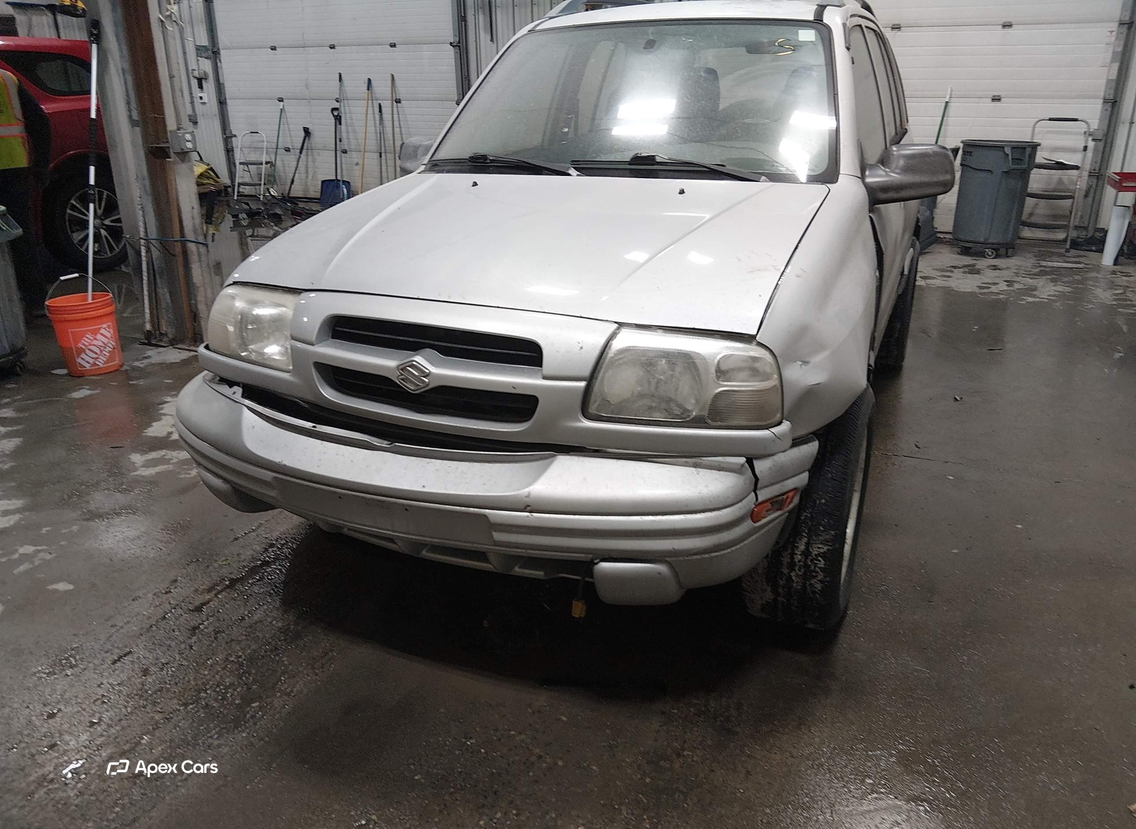Suzuki Vitara 1999