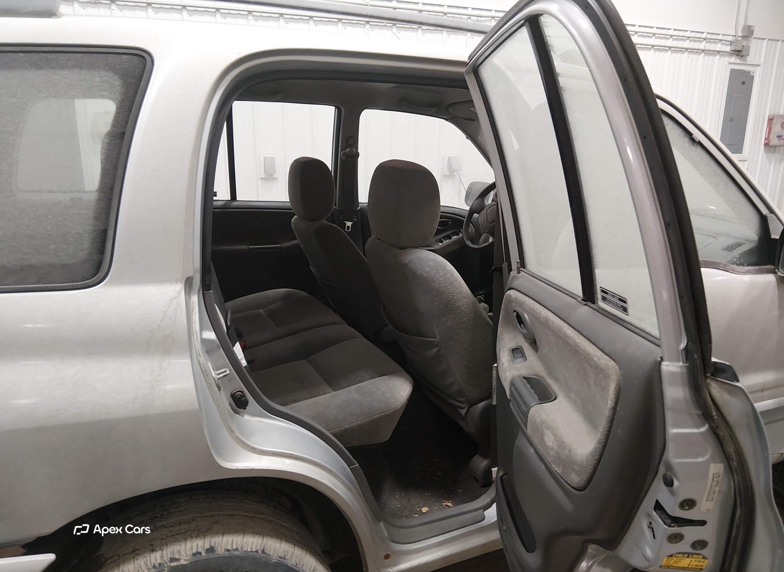 Suzuki Vitara 1999