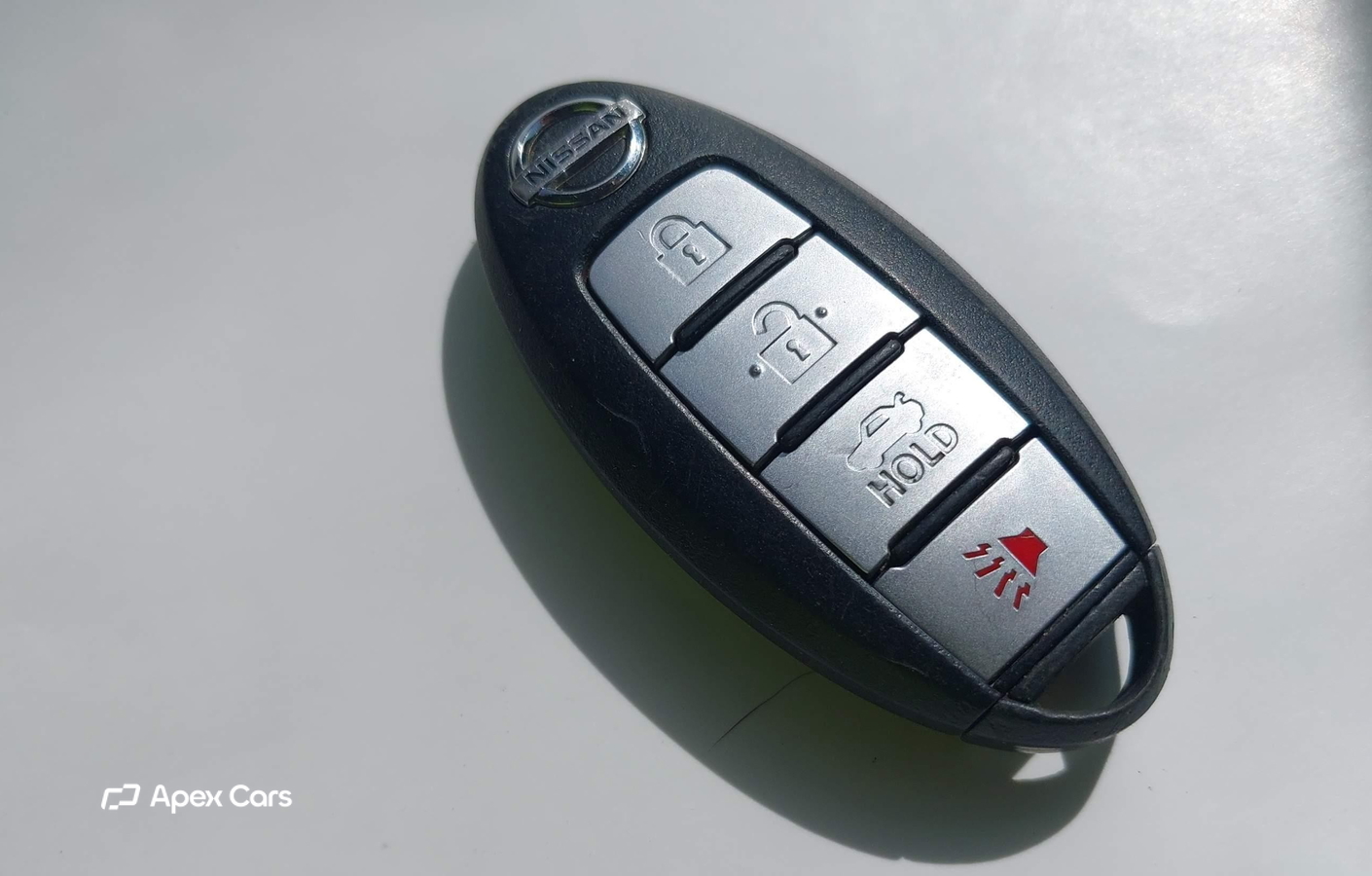 Nissan Altima 2013