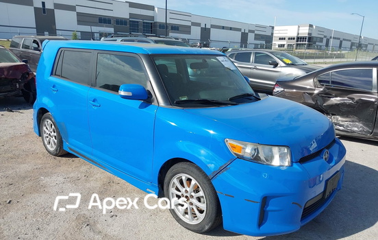 Scion xB 2011 - Image 1 of 11