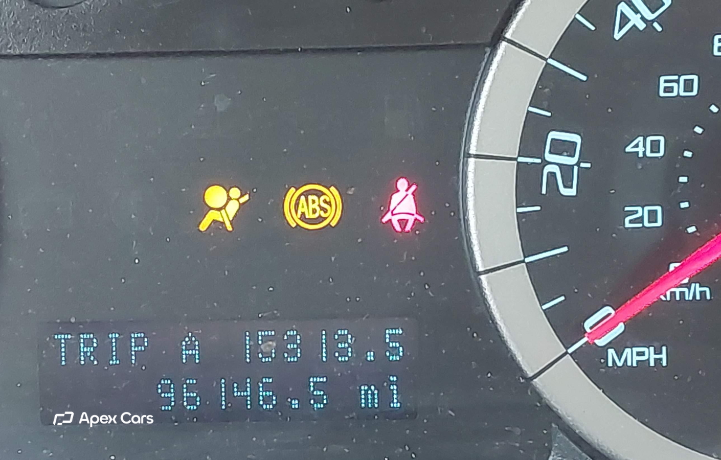 Ford Escape 2011