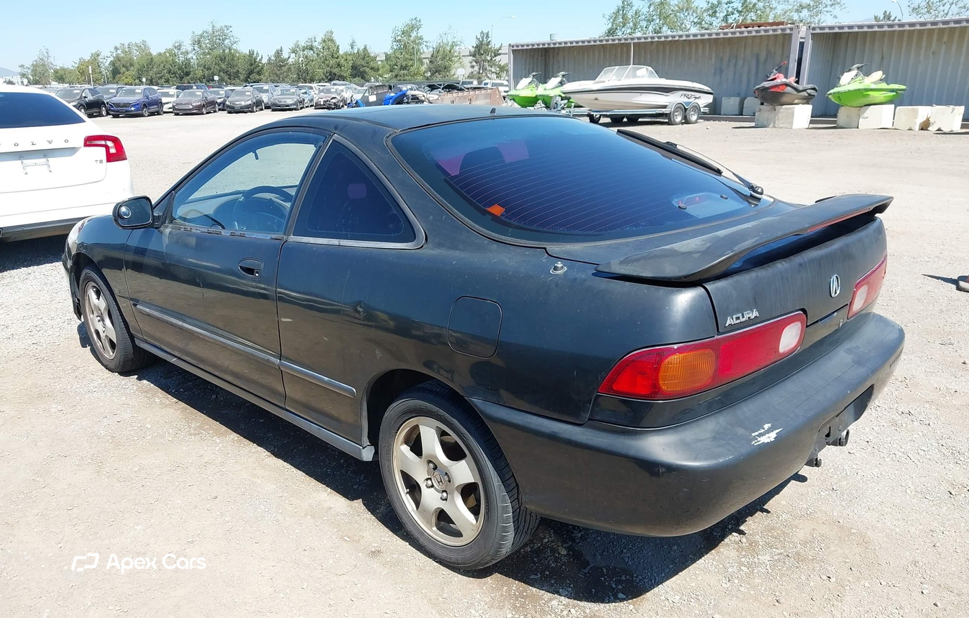 Acura Integra 1995