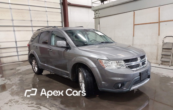 Dodge Journey 2013 - Image 1 of 16
