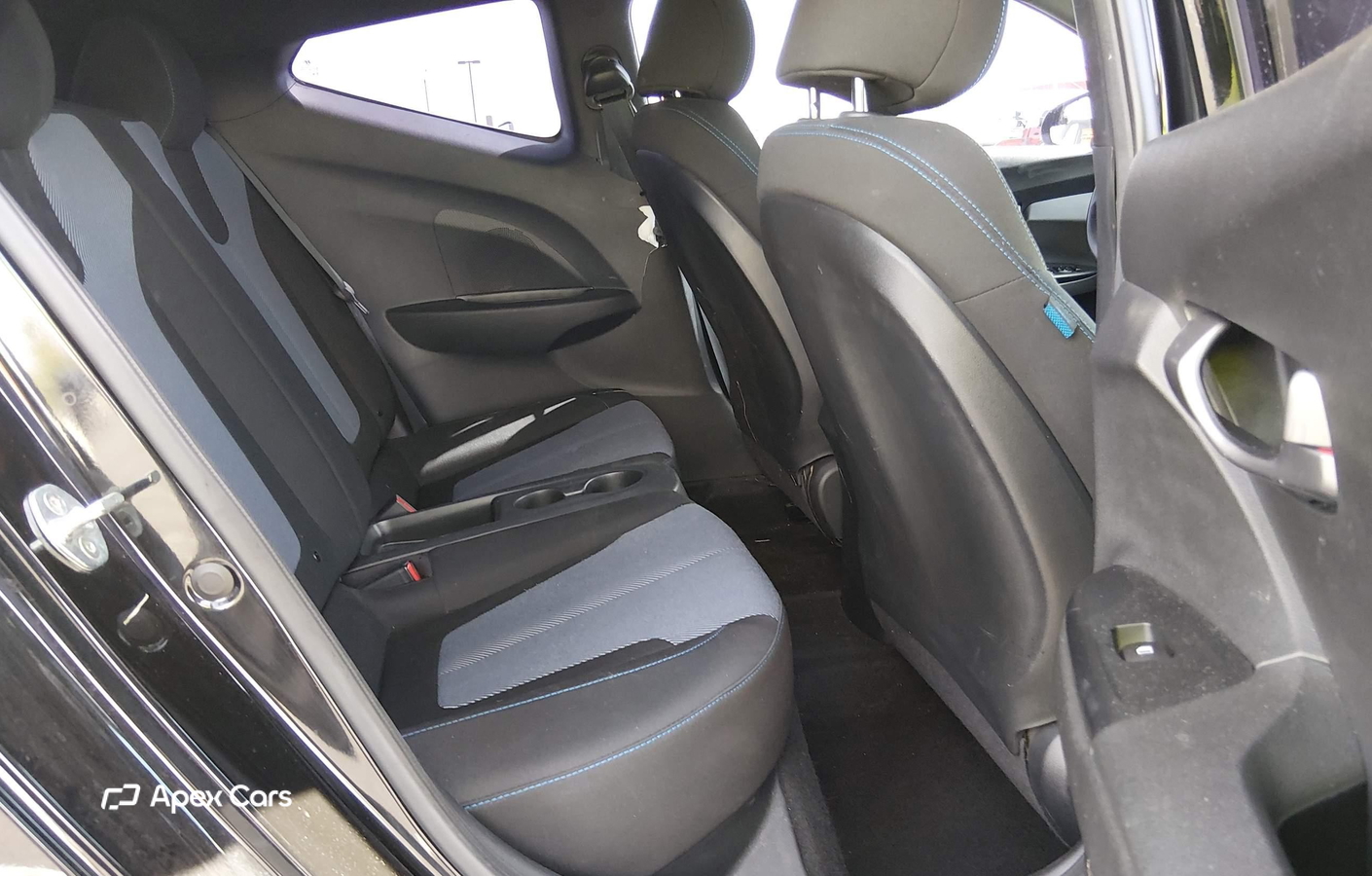Hyundai Veloster 2020