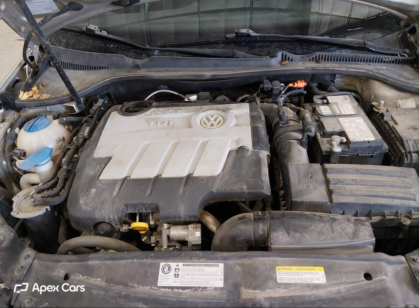 Volkswagen Jetta 2014