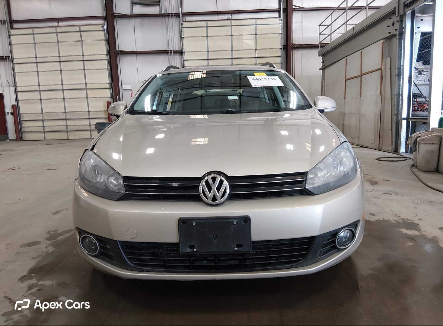 Volkswagen Jetta 2014