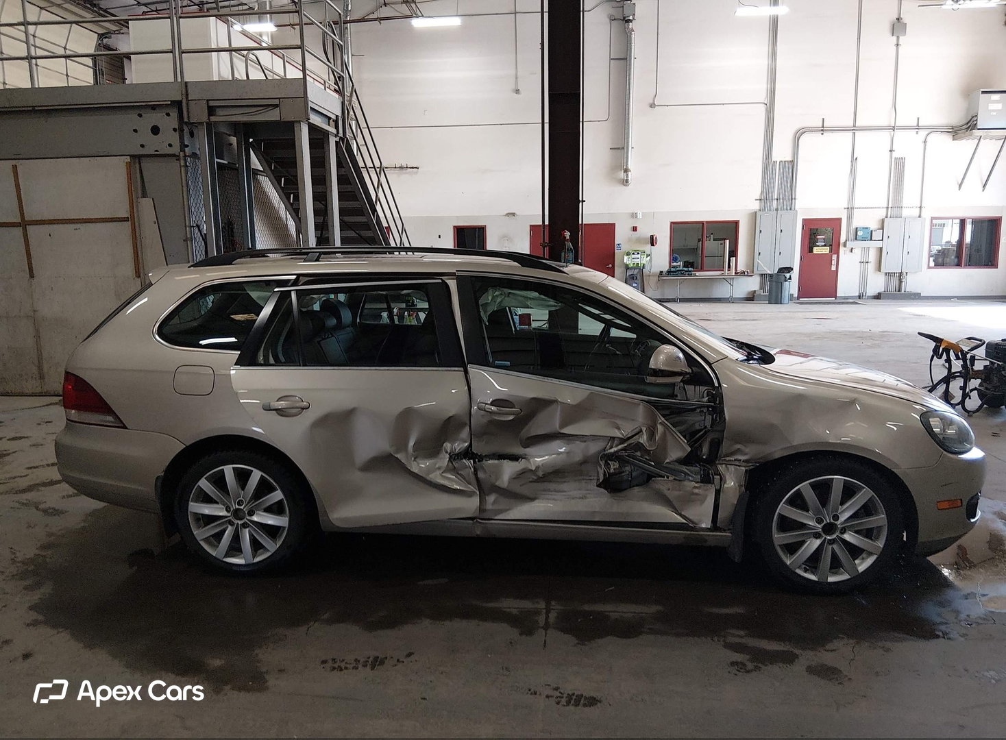 Volkswagen Jetta 2014