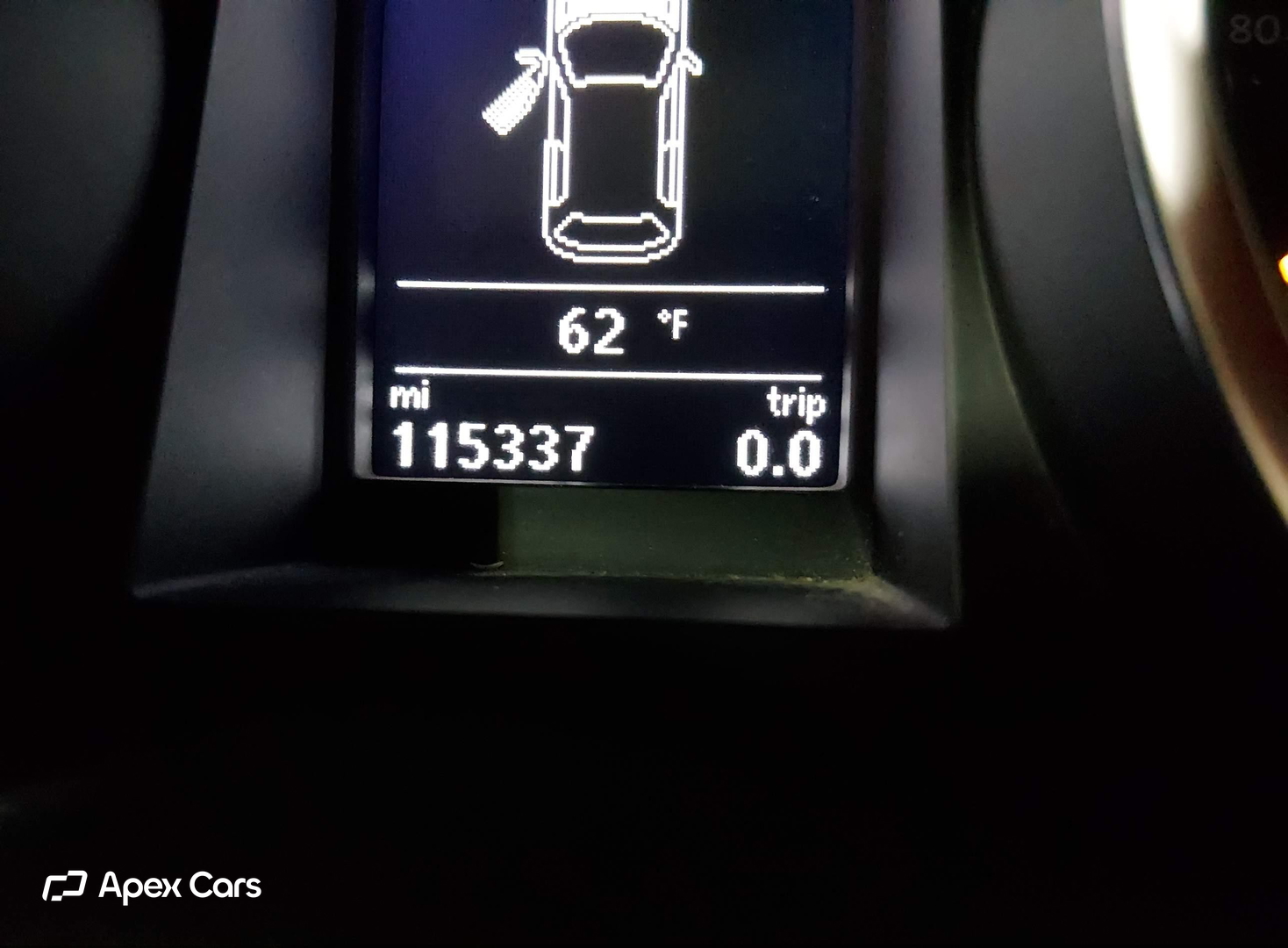 Volkswagen Jetta 2014