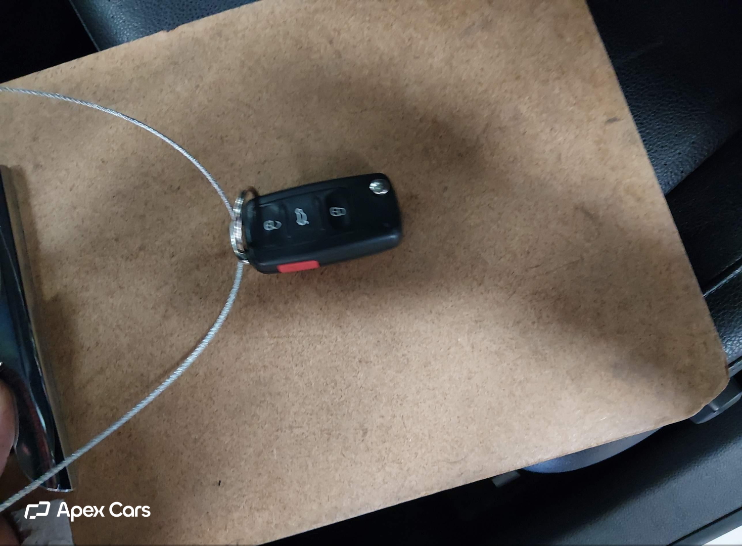 Volkswagen Jetta 2014