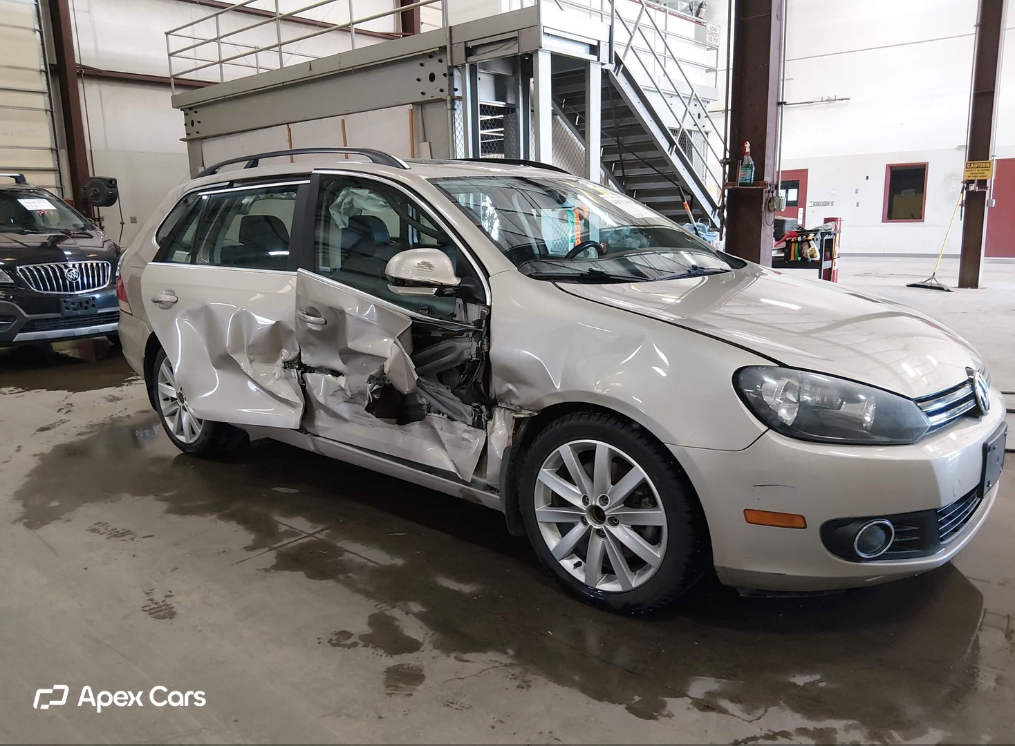 Volkswagen Jetta 2014